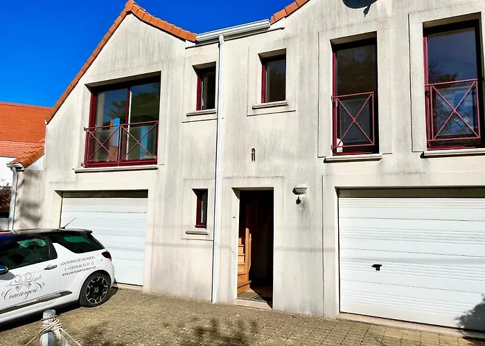 Gc - L'Annexe