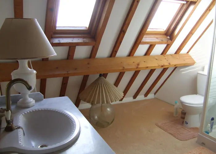Maison De Charme A Wissant