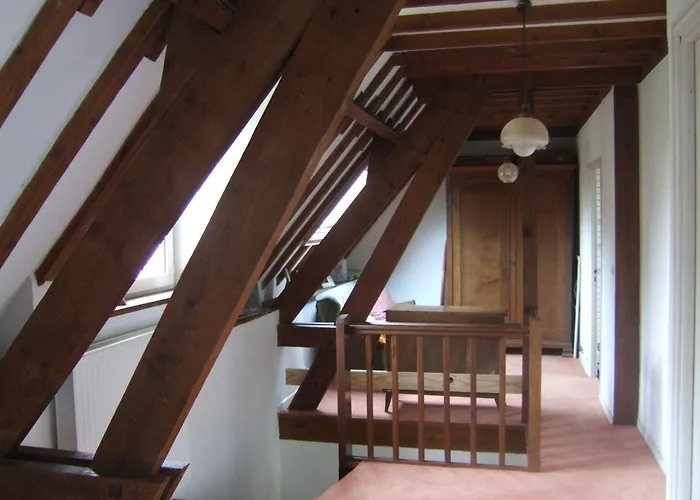Maison De Charme A Wissant