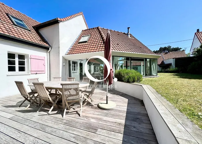Gc - Villa Saint George